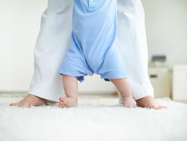 Créer un blog bébé pour annoncer sa grossesse de façon originale