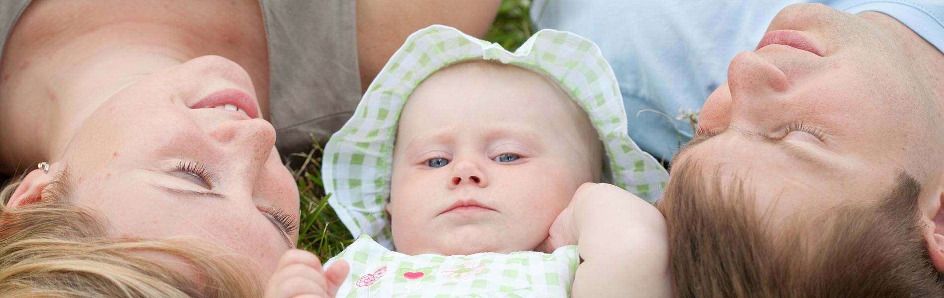 Partagez l'évolution de votre enfant