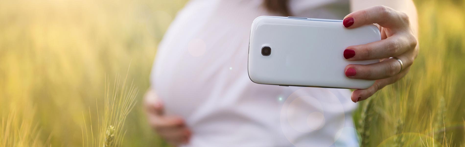 Partagez vos moments de bonheur en privé