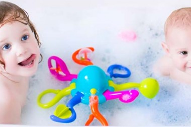 Éveil de bébé, langage, évolution : partagez ces moments avec vos proches