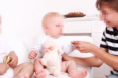 Vie privée : Comment protéger ses photos de famille