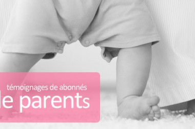Partager les photos de nos jumeaux avec notre famille