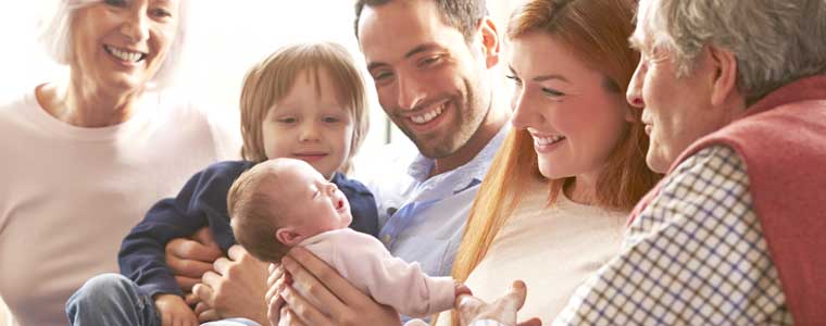 Il vaut mieux opter pour un blog privé et sécurisé afin de préserver votre vie privée et celle de votre enfant, tout en partageant avec votre famille.