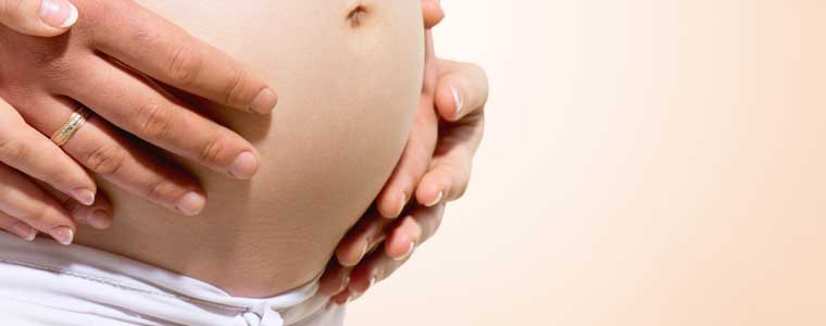 Grossesse et diabète gestationnel : Faites du sport !