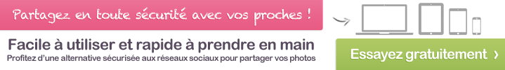 Créez votre espace sécurisé en moins de 2 minutes : cliquez ici